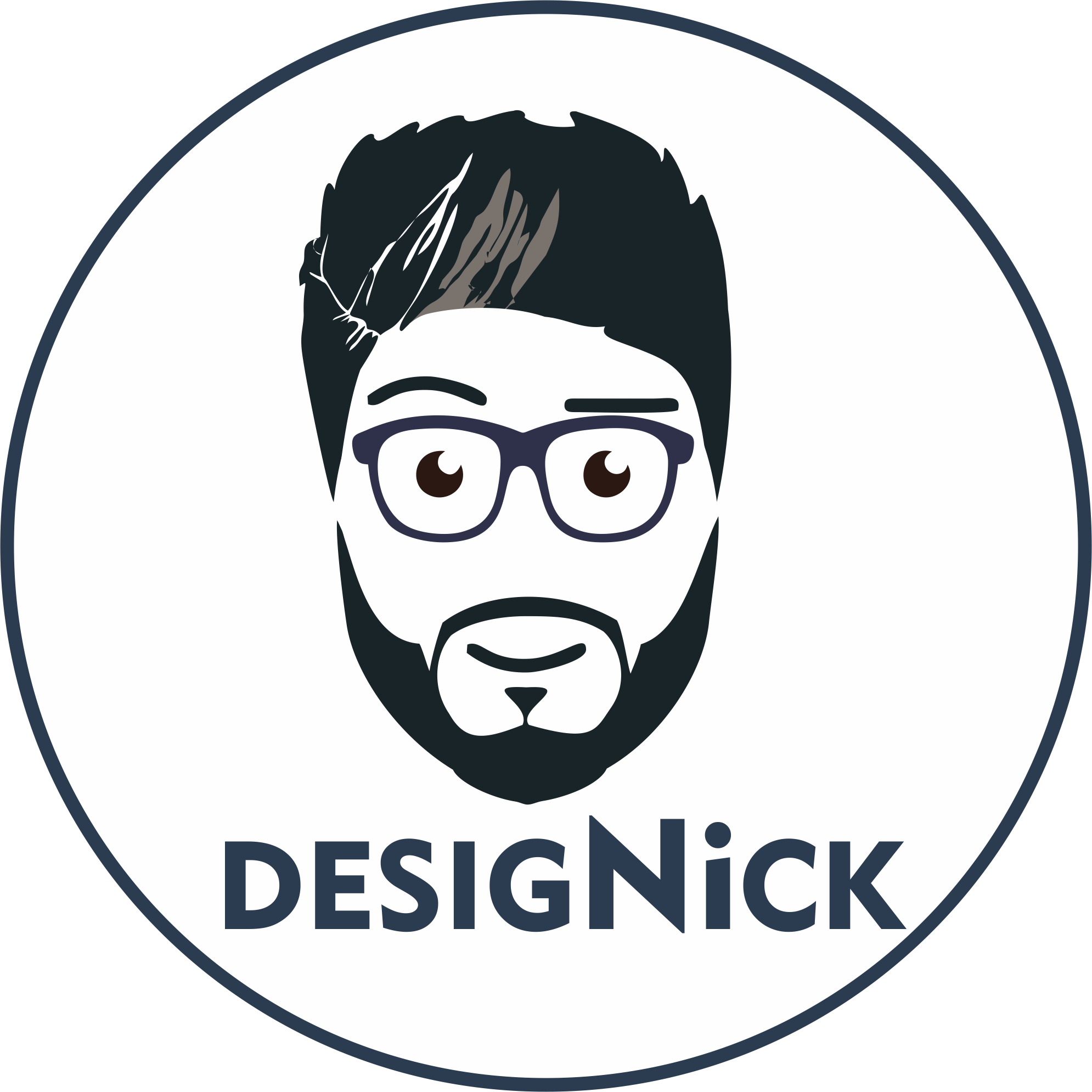 DesignickPRo Logo